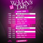 Mokyevents-womens-day-marseille-5eme-edition-07-08-mars-2026-planning